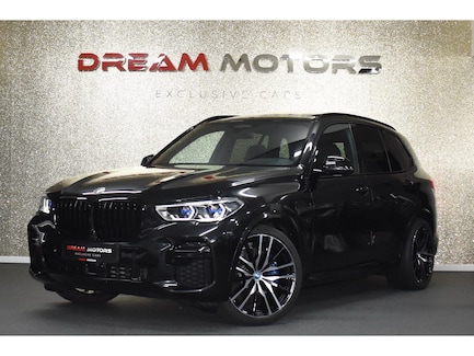 BMW X5 0