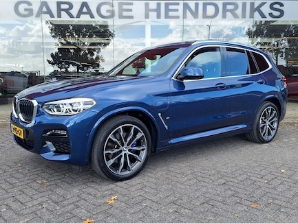 BMW X3 0