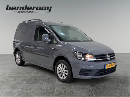Volkswagen Caddy 0