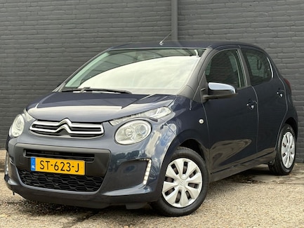 Citroën C1 0