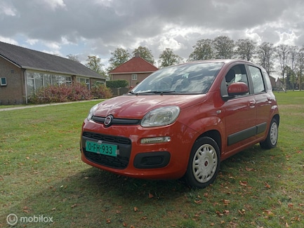 Fiat Panda 0
