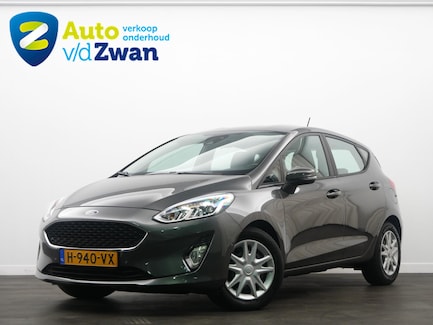 Ford Fiesta 0