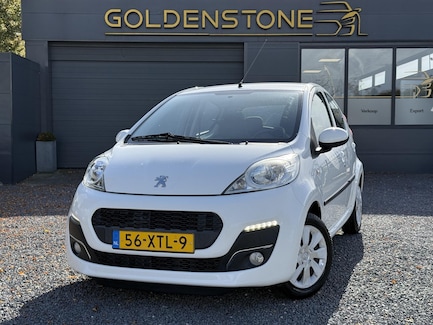 Peugeot 107 0
