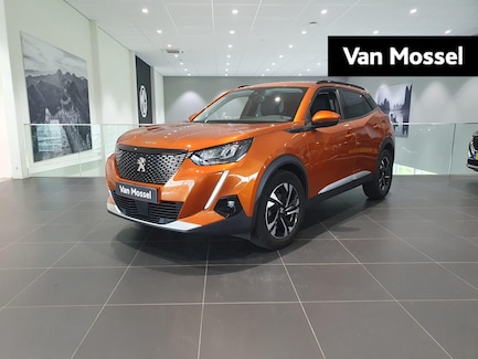 Peugeot 2008 0