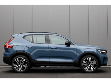 Volvo XC40 0