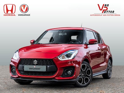 Suzuki Swift 0