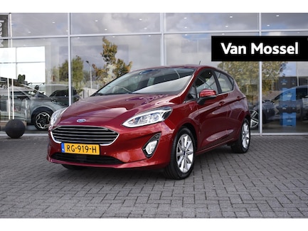 Ford Fiesta 0