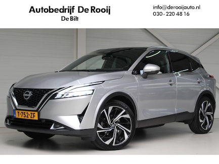 Nissan Qashqai 0