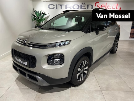 Citroën C3 Aircross 0