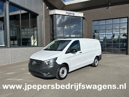 Mercedes-Benz Vito 0