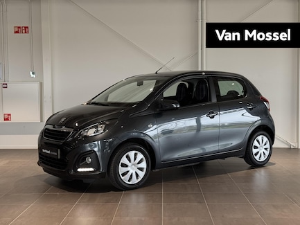 Peugeot 108 0