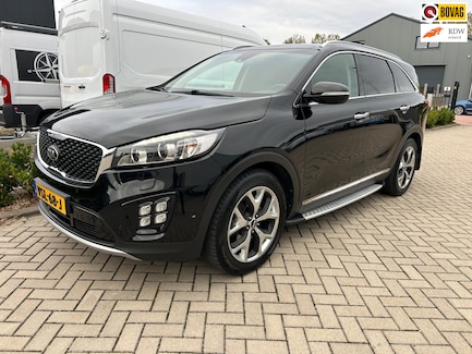 Kia Sorento 0