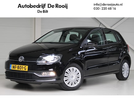 Volkswagen Polo 0