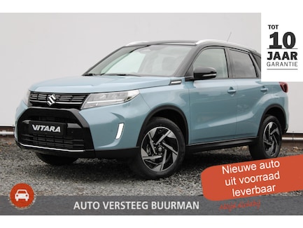 Suzuki Vitara 0