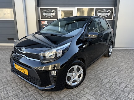 Kia Picanto 0