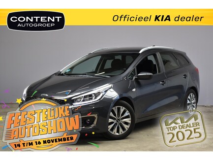 Kia Ceed 0