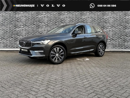 Volvo XC60 0