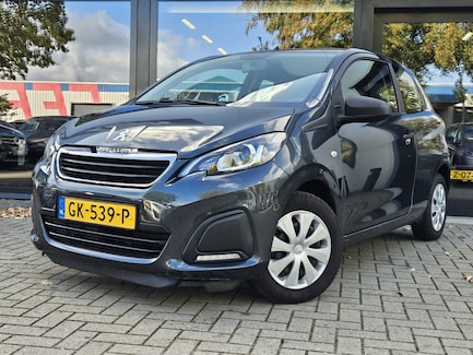 Peugeot 108 0