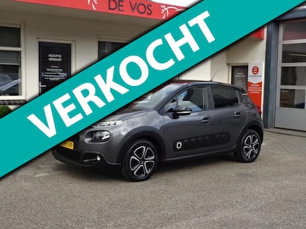 Citroën C3 0