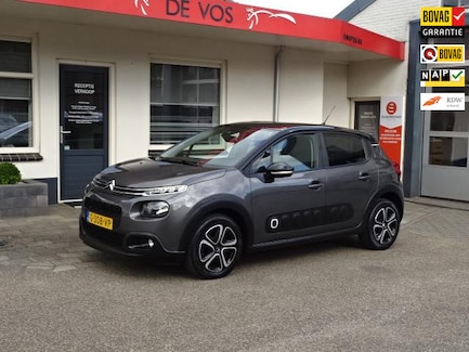 Citroën C3 0