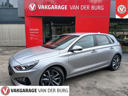 Hyundai i30 0