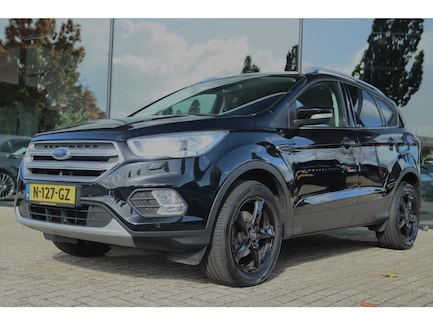 Ford Kuga 0