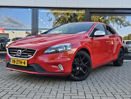 Volvo V40 0