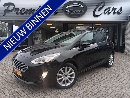 Ford Fiesta 0