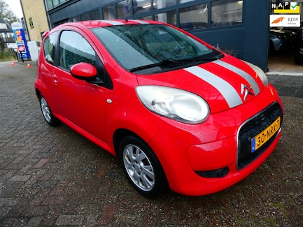 Citroën C1 0