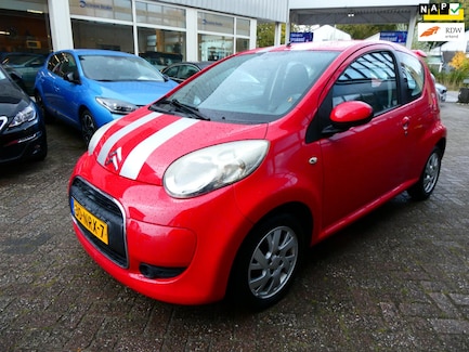 Citroën C1 0
