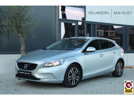 Volvo V40 0