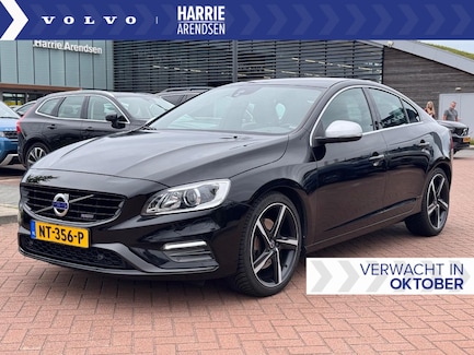 Volvo S60 0
