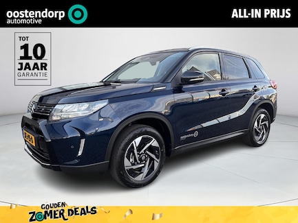 Suzuki Vitara 0