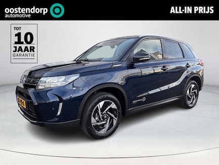 Suzuki Vitara 0