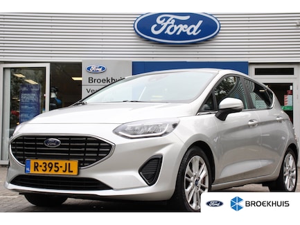 Ford Fiesta 0