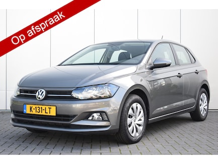 Volkswagen Polo 0