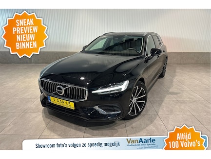 Volvo V60 0