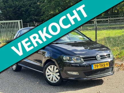 Volkswagen Polo 0