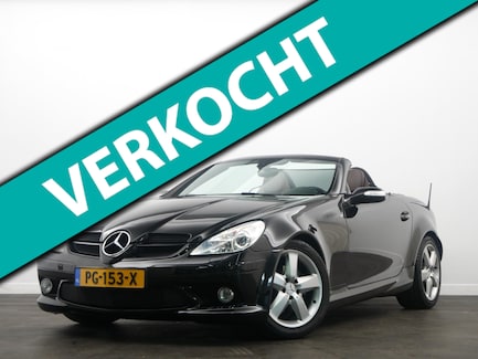 Mercedes-Benz SLK 0