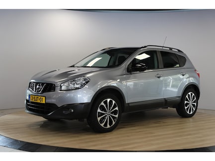 Nissan Qashqai 0