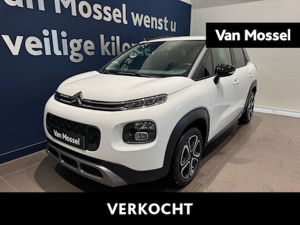 Citroën C3 Aircross 0