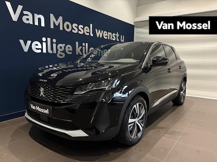 Peugeot 3008 0