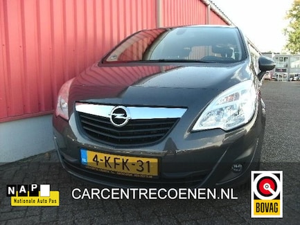 Opel Meriva 0