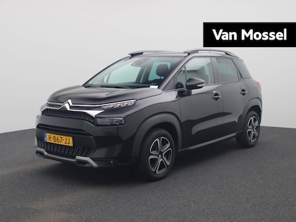 Citroën C3 Aircross 0
