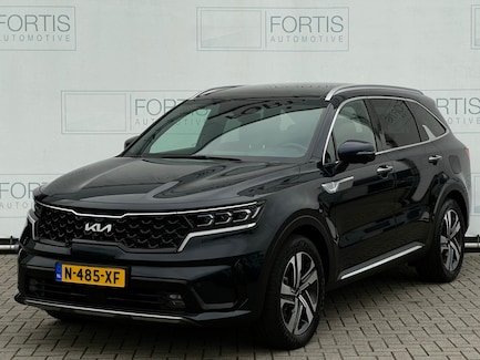 Kia Sorento 0