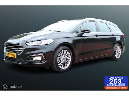 Ford Mondeo 0