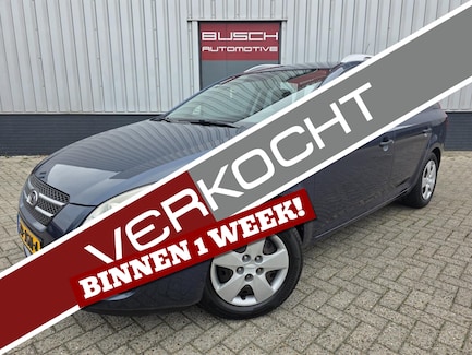 Kia Ceed 0