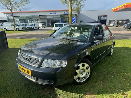Audi A4 0