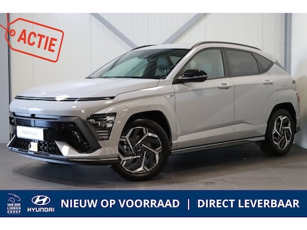 Hyundai Kona 0