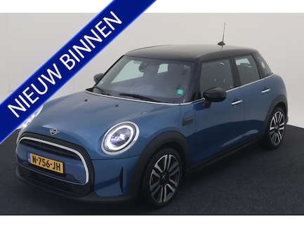 MINI Cooper 0